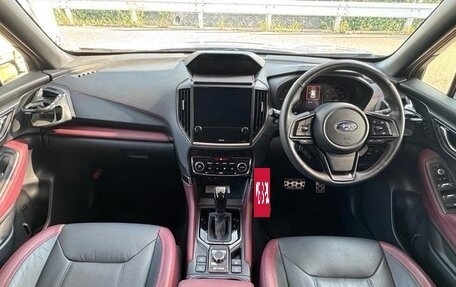 Subaru Forester, 2022 год, 2 600 125 рублей, 10 фотография