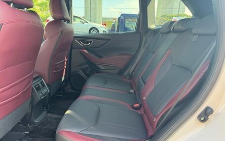 Subaru Forester, 2022 год, 2 600 125 рублей, 26 фотография