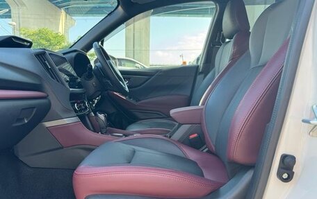 Subaru Forester, 2022 год, 2 600 125 рублей, 19 фотография