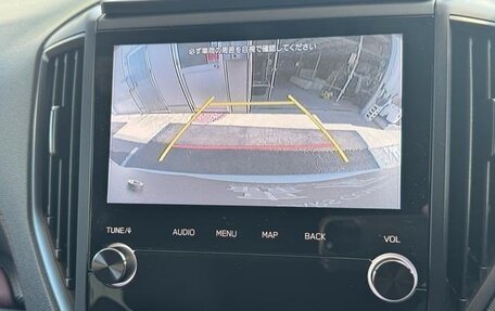 Subaru Forester, 2022 год, 2 600 125 рублей, 15 фотография