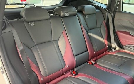 Subaru Forester, 2022 год, 2 600 125 рублей, 24 фотография