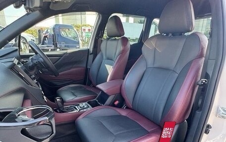 Subaru Forester, 2022 год, 2 600 125 рублей, 20 фотография