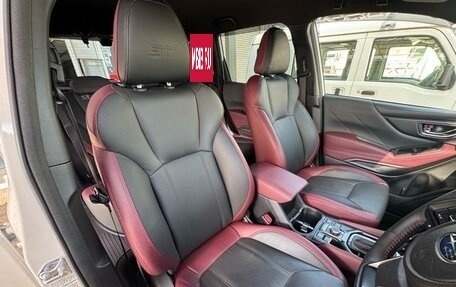 Subaru Forester, 2022 год, 2 600 125 рублей, 22 фотография