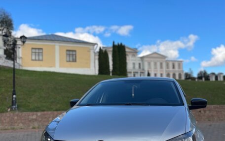 Volkswagen Polo VI (EU Market), 2011 год, 920 000 рублей, 7 фотография