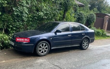 Skoda Octavia IV, 2001 год, 210 000 рублей, 5 фотография