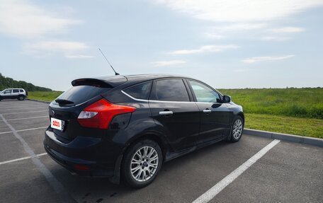 Ford Focus III, 2014 год, 950 000 рублей, 4 фотография