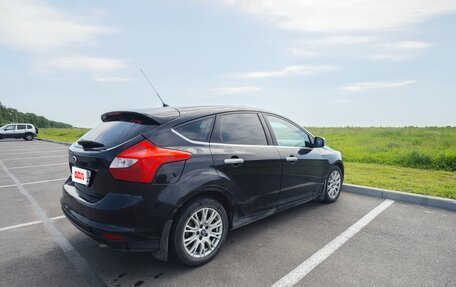 Ford Focus III, 2014 год, 950 000 рублей, 6 фотография
