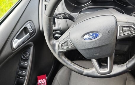 Ford Focus III, 2014 год, 950 000 рублей, 7 фотография