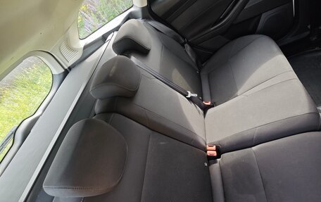 Ford Focus III, 2014 год, 950 000 рублей, 9 фотография