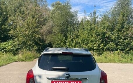 Opel Mokka I, 2014 год, 800 000 рублей, 8 фотография