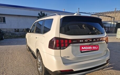 KIA Mohave I, 2021 год, 5 300 000 рублей, 4 фотография