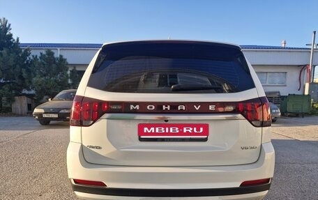 KIA Mohave I, 2021 год, 5 300 000 рублей, 5 фотография