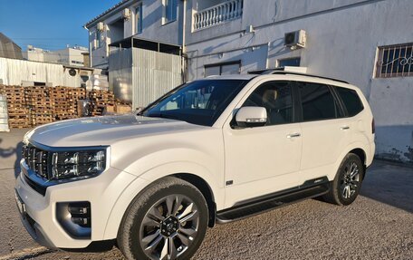 KIA Mohave I, 2021 год, 5 300 000 рублей, 6 фотография