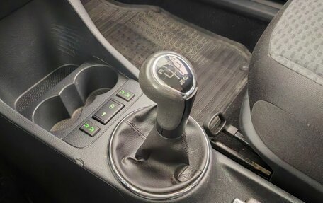 Skoda Fabia II, 2012 год, 780 000 рублей, 15 фотография