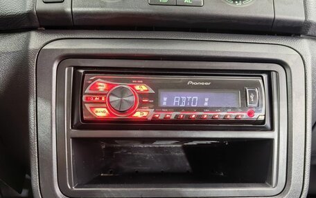 Skoda Fabia II, 2012 год, 780 000 рублей, 14 фотография