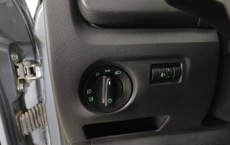 Skoda Fabia II, 2012 год, 780 000 рублей, 18 фотография