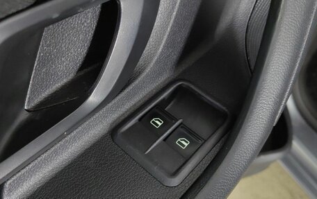 Skoda Fabia II, 2012 год, 780 000 рублей, 19 фотография