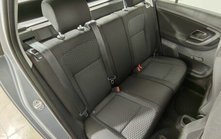 Skoda Fabia II, 2012 год, 780 000 рублей, 22 фотография