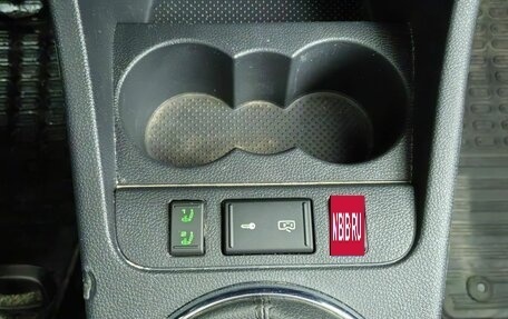 Skoda Fabia II, 2012 год, 780 000 рублей, 16 фотография