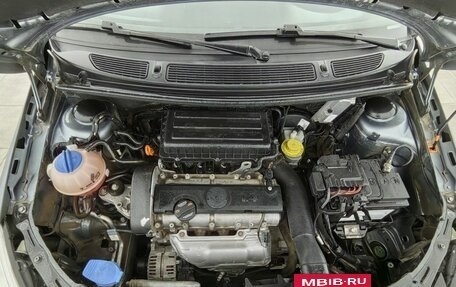 Skoda Fabia II, 2012 год, 780 000 рублей, 23 фотография