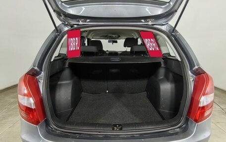 Skoda Fabia II, 2012 год, 780 000 рублей, 24 фотография