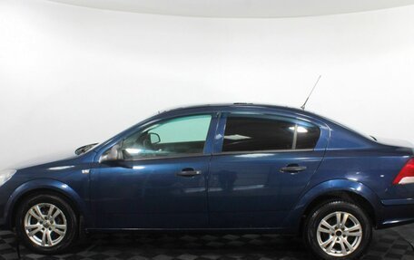 Opel Astra H, 2010 год, 450 000 рублей, 9 фотография
