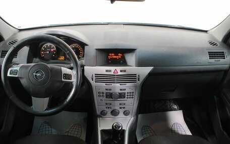 Opel Astra H, 2010 год, 450 000 рублей, 14 фотография