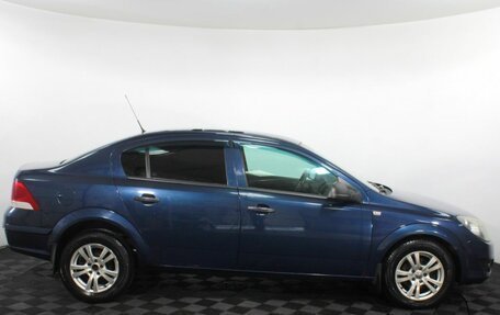 Opel Astra H, 2010 год, 450 000 рублей, 4 фотография