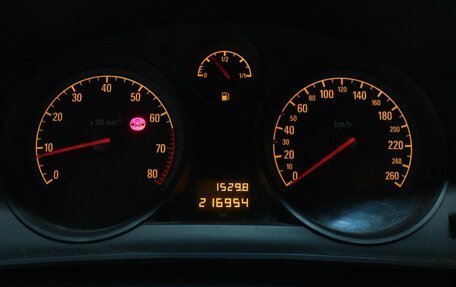 Opel Astra H, 2010 год, 450 000 рублей, 13 фотография