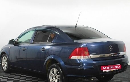 Opel Astra H, 2010 год, 450 000 рублей, 8 фотография