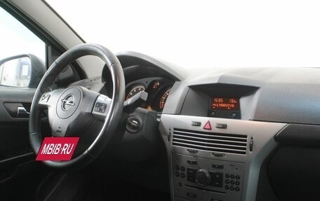 Opel Astra H, 2010 год, 450 000 рублей, 11 фотография