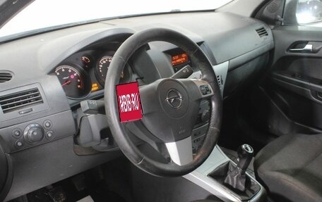 Opel Astra H, 2010 год, 450 000 рублей, 16 фотография