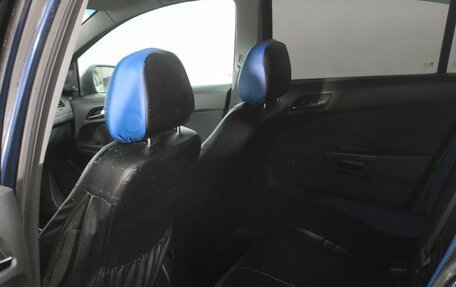 Opel Astra H, 2010 год, 450 000 рублей, 17 фотография