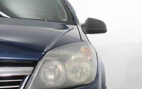 Opel Astra H, 2010 год, 450 000 рублей, 21 фотография