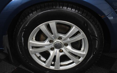 Opel Astra H, 2010 год, 450 000 рублей, 23 фотография