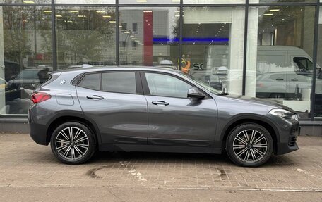 BMW X2, 2021 год, 3 620 000 рублей, 4 фотография