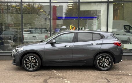 BMW X2, 2021 год, 3 620 000 рублей, 5 фотография