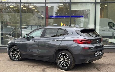BMW X2, 2021 год, 3 620 000 рублей, 6 фотография