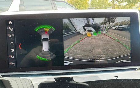 BMW X2, 2021 год, 3 620 000 рублей, 12 фотография