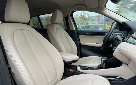 BMW X2, 2021 год, 3 620 000 рублей, 10 фотография