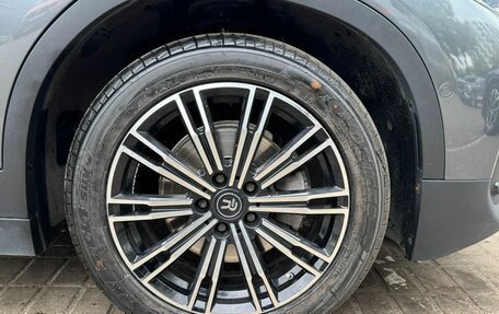 BMW X2, 2021 год, 3 620 000 рублей, 14 фотография