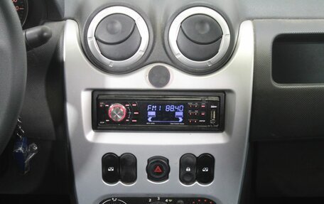 Renault Logan I, 2013 год, 475 000 рублей, 14 фотография