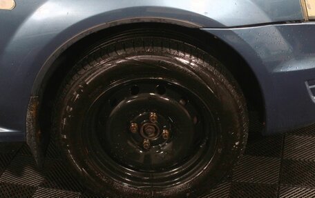 Renault Logan I, 2013 год, 475 000 рублей, 22 фотография