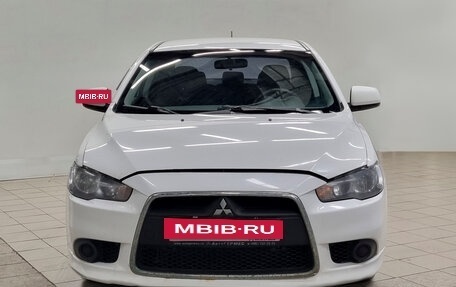 Mitsubishi Lancer IX, 2012 год, 650 000 рублей, 3 фотография