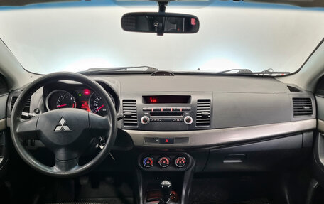 Mitsubishi Lancer IX, 2012 год, 650 000 рублей, 5 фотография