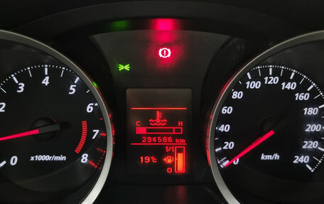 Mitsubishi Lancer IX, 2012 год, 650 000 рублей, 6 фотография