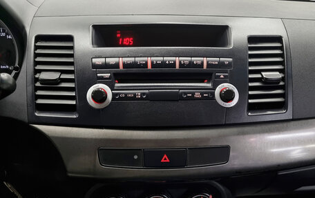 Mitsubishi Lancer IX, 2012 год, 650 000 рублей, 7 фотография