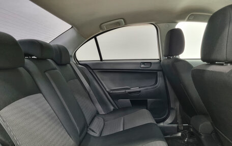 Mitsubishi Lancer IX, 2012 год, 650 000 рублей, 11 фотография