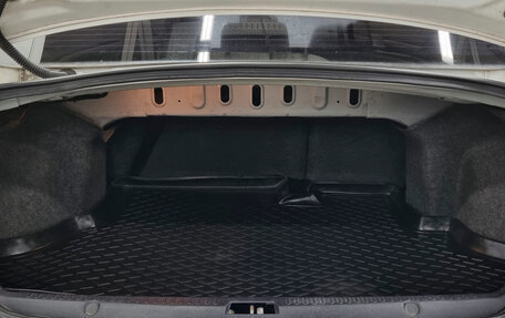Mitsubishi Lancer IX, 2012 год, 650 000 рублей, 12 фотография