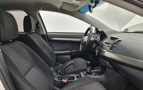 Mitsubishi Lancer IX, 2012 год, 650 000 рублей, 10 фотография